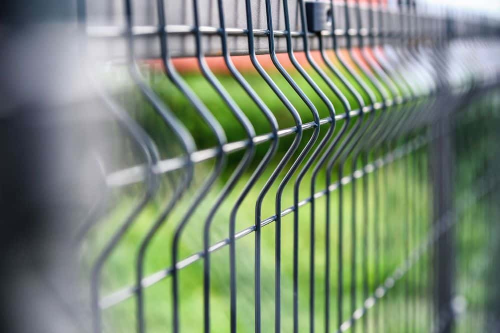 Hero image for Pinnacle Fence